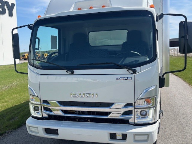 2025 Isuzu in Ankeny, IA — photo 5