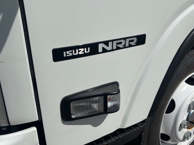 2025 Isuzu in Ankeny, IA — photo 6