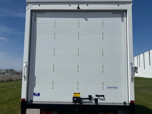 2025 Isuzu in Ankeny, IA — photo 4