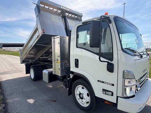 2026 Isuzu in Ankeny, IA — photo 5