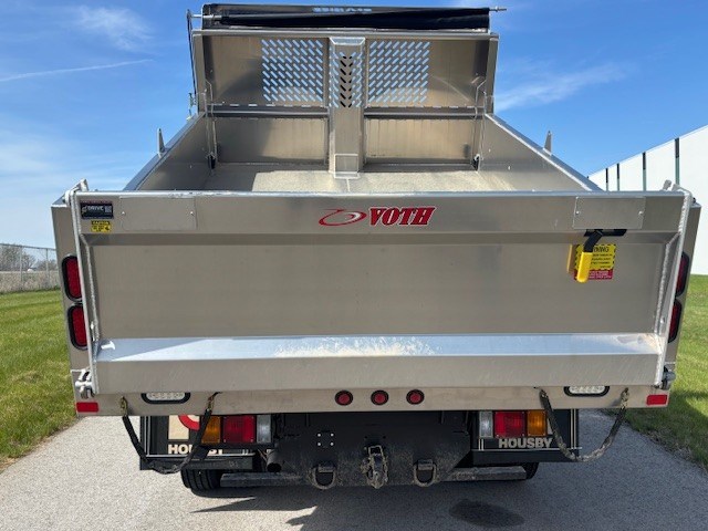 2026 Isuzu in Ankeny, IA — photo 7